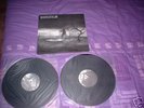 BURZUM - Burzum / Aske DLP