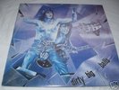 AC/DC DIRTY BIG BALLS - DOPPEL-LP RARITÄT Berlin 1979