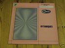 Tele Music Music Library 1973 UK LP 