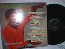 RARE DOO WOP LP- THE MIDNIGHTERS