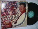 RARE ROCK AND ROLL  LP-RITCHIE VALENS