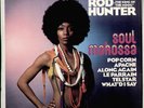 Rod Hunter - MOOG AFRO FUNK-  SOUL MAKOSSA