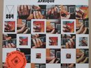 AFRIQUE soul makossa ORIGINAL SS FUNK CLASSIC