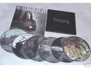 BURZUM 1992-1997 - BOX SET LP - PICTURE DISC