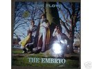 PINK FLOYD - The Embryo - MINT - RARE - LP