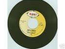 RARE NORTHERN SOUL ..HAROLD BURRAGE..FIFTY/FIFTY.LISTEN