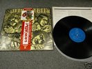 JETHRO TULL STAND UP  JAPAN PROMO LP ROCK AGE