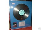 GARY NUMAN-OFFICIAL UK BPI 1983 PRESENTATION DISC
