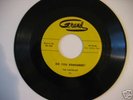 CASTELLES ON GRAND ORIGINAL DOO WOP 45