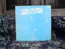 ZAPPA ROXY & ELSEWHERE 2 LP KOREA YEGRIN LABEL BLUE CVR