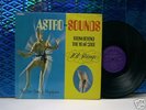 Rare psych 101 STRINGS - Astro Sounds from Beyond...LP