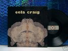 Ultra rare Austria prog EELA CRAIG LP '71 DEBUT ORIG NM