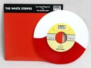 WHITE STRIPES-SUB POP SINGLES CLUB LIMITED EDITION