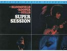 SUPER SESSION Mike Bloomfield/Al Kooper MFSL Mint- LP