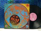 Rare UK psych ART - Supernatural Fairy Tale LP 1967