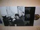 ELLIOTT SMITH: Roman Candle, UK'98 Domino Records MINT