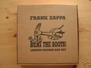 ZAPPA .... COFFRET BEAT THE BOOTS   