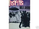 misfits walk among us AFFARE