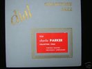 CHARLIE PARKER DIAL 904 