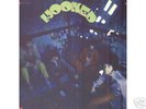 THE HOOK hooked orig 1968 psych fuzz Bobby Arlin Leaves