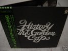 GOLDEN CUPS / Japan garage psych beat blues fuzz bestLP