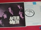 ROLLING STONES Aftermath *EXPORT* White DECCA Labels
