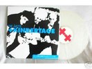 Die Ärzte - Kindertage Live LP clear Vinyl NEU rar