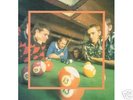 LOBBY LOYDE & THE COLOURED BALLS BALL POWER
