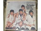 VINTAGE BEATLES 'YESTERDAY AND TODAY' BUTCHER 33LP