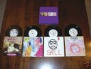 Smashing Pumpkins Siamese Singles Box Set 7
