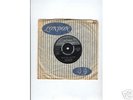 BILLY&THE ESSENTIALS VERY RARE UK 45 LONDON1963