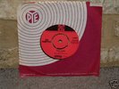 PRIMITIVES YOU SAID PYE 1965 RARITY .