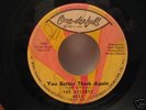 NORTHERN SOUL THE ACCENTS - RARE WONDERFUL