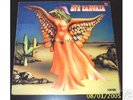 AVE SANGRIA  S/T 1974  RARE  PSYCK FOLK  BRAZIL LP RE.