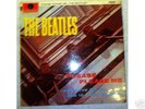 ***  PLEASE PLEASE ME - BEATLES  MONO LP  PMC1202  ***