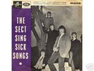 Downliners Sect EP The Sect Sing Sick Songs