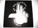 Spiral Tribe EP - Forward The Revolution