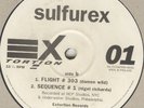 SULFUREX - POINT BREAK - EXtortion 12