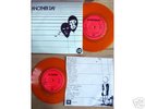 U2 - Another Day: Orange Vinyl