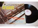 The Beatles - Please Please ME. German Odeon ZTOX 5550
