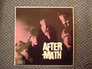 ROLLING STONES LP, AFTERMATH,1966 MONO NEAR MINT