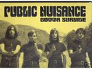 PUBLIC NUISANCE Sealed RI of California Garage/Psych