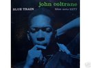 JOHN COLTRANE - BLUE TRAIN (DEEP GROOVE FROM 1957)