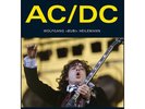 AC/DC Photo Book by Bubi Heilemann for Fans&Collectors