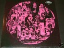 DUNGEN - 2 LP 2002 RARE SWEDISH PROG/FOLK/PSYCH