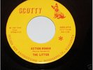 1967 garage Fuzz  monster - LITTER  