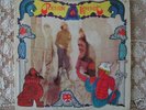 Reign Ghost LP Canadian Psych Folk Rare
