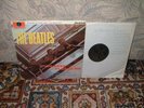 BEATLES Please Please Me 1963 BLACK & GOLD LP