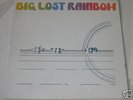 BIG LOST RAINBOW same OR LP USA PRIVATE RARE PSYCH