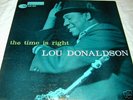 Blue Note BLP 4025 Lou Donaldson LP VG++ Blue Mitchell